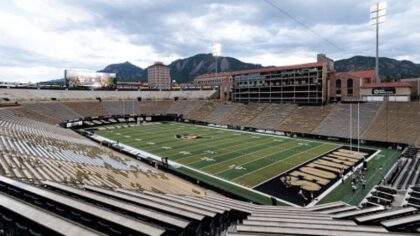 How To Watch, Stream, Listen To No. 25 BYU Football Vs. Colorado