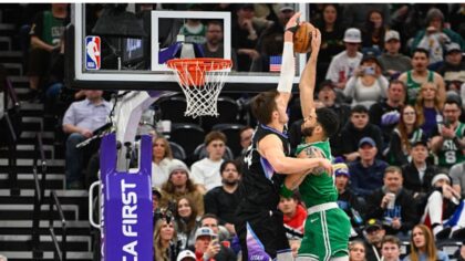 Utah Jazz Center Expresses Frustration Over Contract Situation
