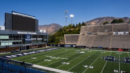 Utah State Football Announces 2026 National Signing Day Class