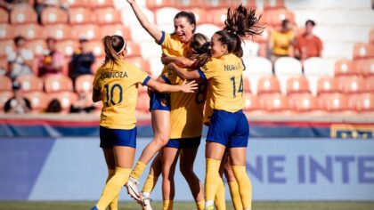 Utah Royals FC Stay Hot, Pick Up Win Over Houston Dash