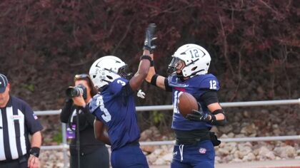 Woods Cross, Bountiful Combine For 38 Penalties In Wildcats Win