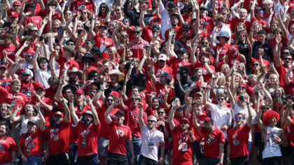 How To Watch, Stream, Listen To Utah Utes Football Vs. Cal Poly Mustangs