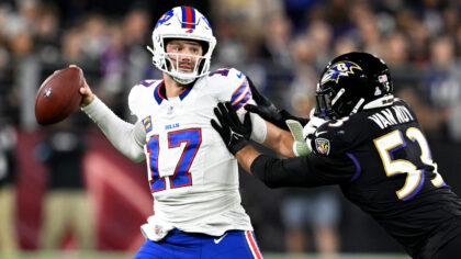 Locals In The NFL: Best Matchups To Watch In Week One