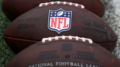 How To Watch Local Players, Coaches In Week 1 Of 2025 NFL Season