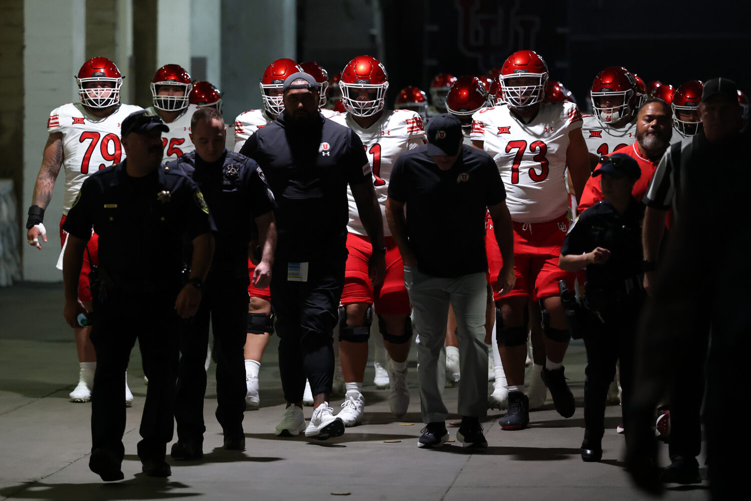 Utah football cracks the AP Poll top 25....