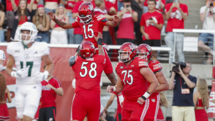 Five Takeaways From Utah's 63-9 Victory Over Cal Poly