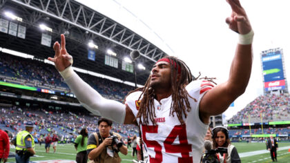 Locals In The NFL: Best Matchups To Watch In Week Two