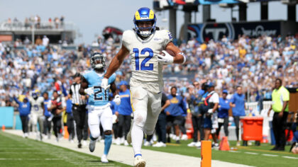 How To Watch Local Players, Coaches In Week 3 Of 2025 NFL Season