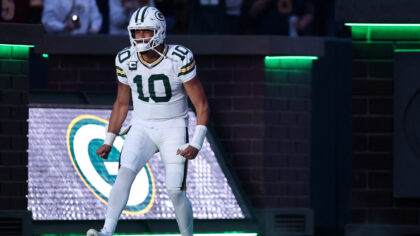 How To Watch Local Players, Coaches In Week 4 Of 2025 NFL Season