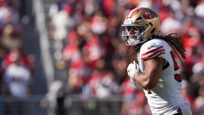 #LocalsInTheNFL Week 3 Recap: Top Performances And Weekly Roundup