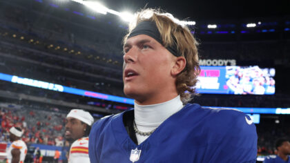 Locals In The NFL: Best Matchups To Watch In Week Four