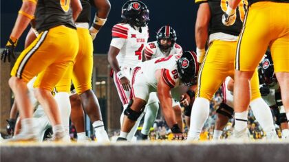 Takeaways From Utah’s Gritty Win Over Wyoming