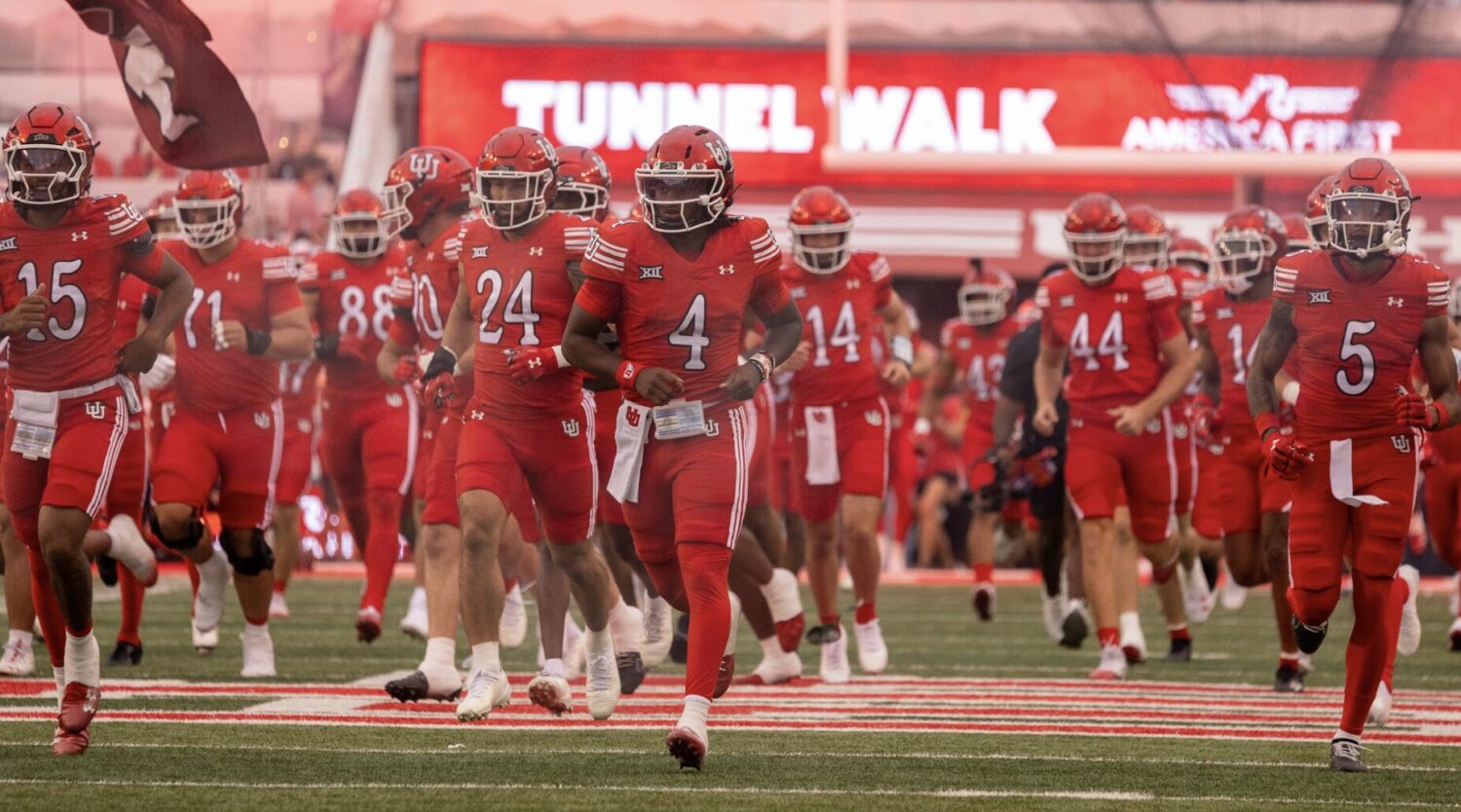 Utah football is on the road to take on Baylor Bears, the game preview and score prediction....