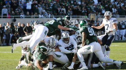 Does BYU Struggle In The East? A Look At Sitake-Era Road Games