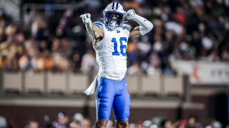 BYU vs Colorado, Game Day Preview, Score Prediction, Isaiah Glasker...