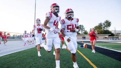 Playoffs First Round: 4A Utah High School Football Recap
