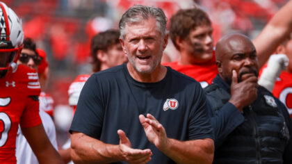 Final Utah Player Availability Report Before Kickoff Against No. 15 BYU