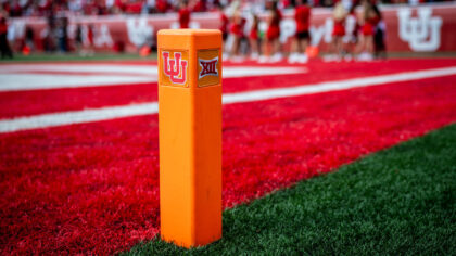 How To Watch, Stream, Listen To Utah Utes Football Vs. Arizona State Sun Devils