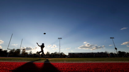 Week 9: 5A Utah High School Football Recap