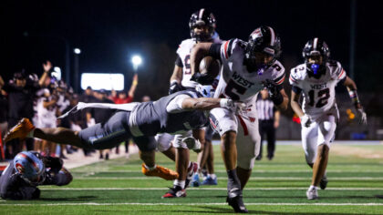 Week 9: 4A Utah High School Football Recap