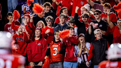 Utah Football Vs. Cincinnati Fan Guide: TV Info, What To Wear, Top Storylines