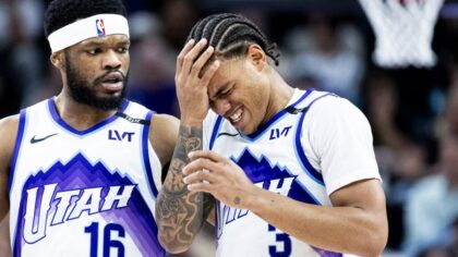Utah Jazz Defensive Woes Spell Doom Against Trail Blazers