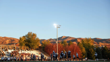 Playoffs Second Round: 4A Utah High School Football Recap