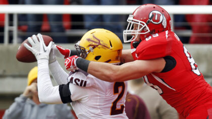 A Complete History Of Utah Football’s Matchups With Arizona State