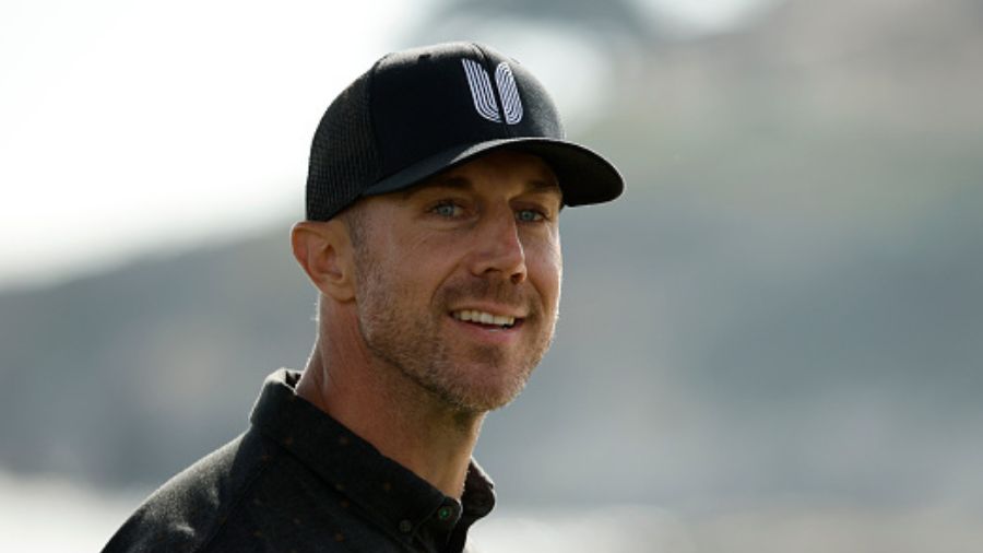 Alex Smith ESPN College GameDay...