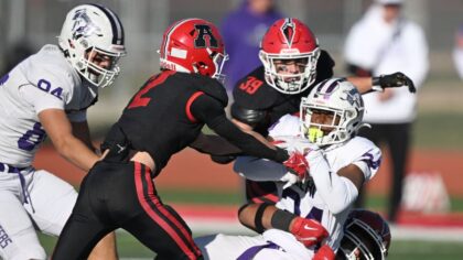 Playoffs Second Round: 6A Utah High School Football Recap