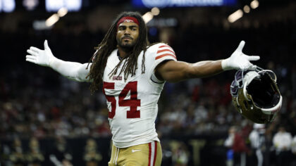 Locals In The NFL: Week Five Player Power Rankings