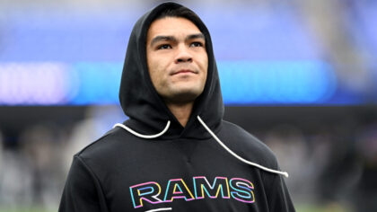 How To Watch Local Players, Coaches In Week 7 Of 2025 NFL Season