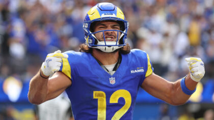 Locals In The NFL: Best Matchups To Watch In Week Nine