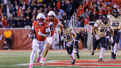 Social Media Goes Off On Utah's Domination Of Coach Prime's Colorado Buffs