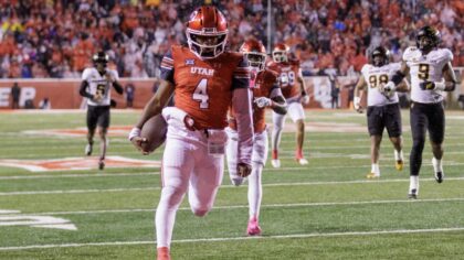 Initial Availability Report For No. 17 Cincinnati Vs No. 24 Utah