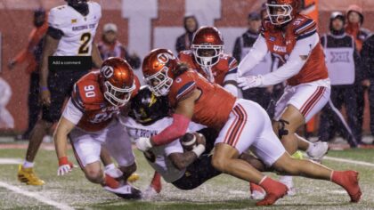 Takeaways From Utah's 42-10 Win Over Arizona State