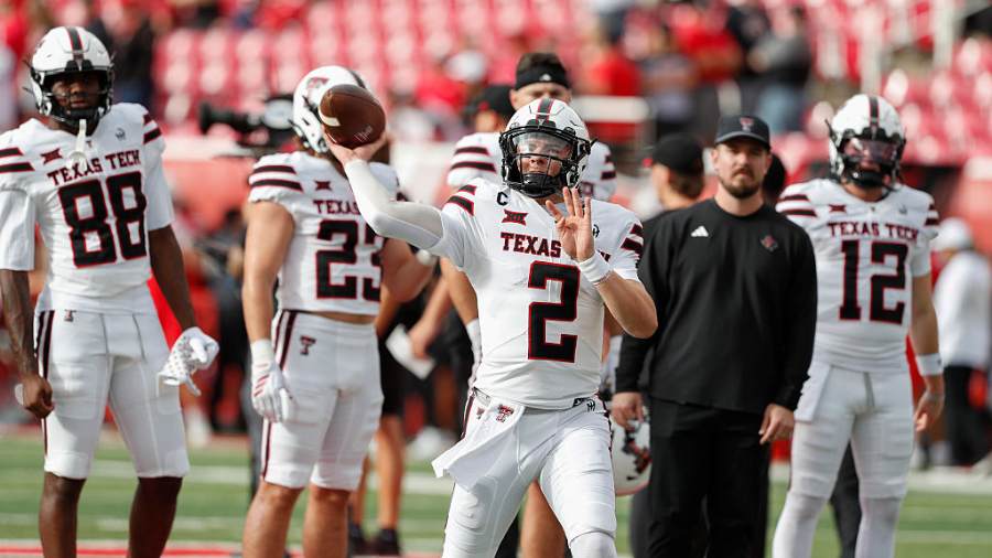 Big 12 Football, Week Six, Insider Picks...