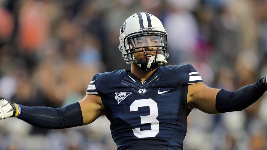 Kyle Van Noy, BYU Football, NFL, Homecoming...
