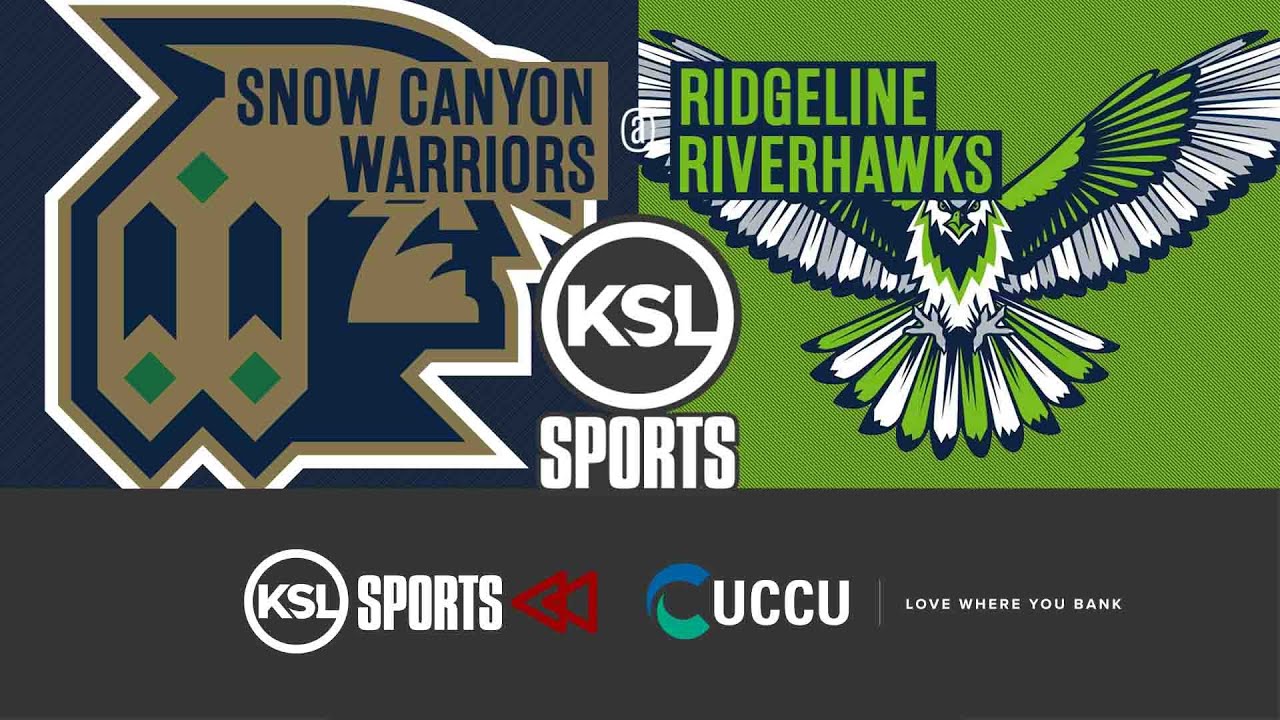Sentou Ksl Video: 2025 4A Girls Soccer Championship: Snow Canyon vs. Ridgeline ...