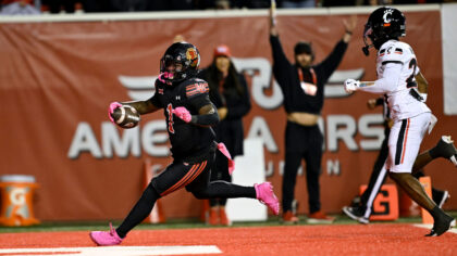 How To Watch, Stream, Listen To Utah Utes Football Vs. Baylor Bears