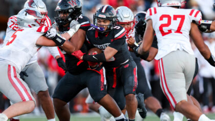 Playoff Quarterfinals: 5A Utah High School Football Recap