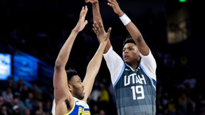 Jazz Mailbag: Is Ace Bailey the Jazz's X-factor?