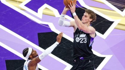 Incredible Third Quarter Thrusts OKC Thunder Past Utah Jazz