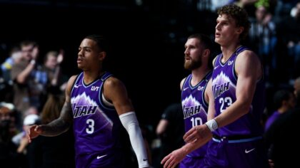 Jazz Mailbag: What Do Fans Have To Be Thankful For?