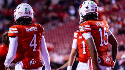 Utah Wants Devon Dampier, Byrd Ficklin Back In 2026, But Will NIL Be Enough?