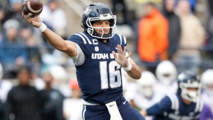 NFL Draft 2026: Here's where Utah's newest Locals in the NFL signed after draft