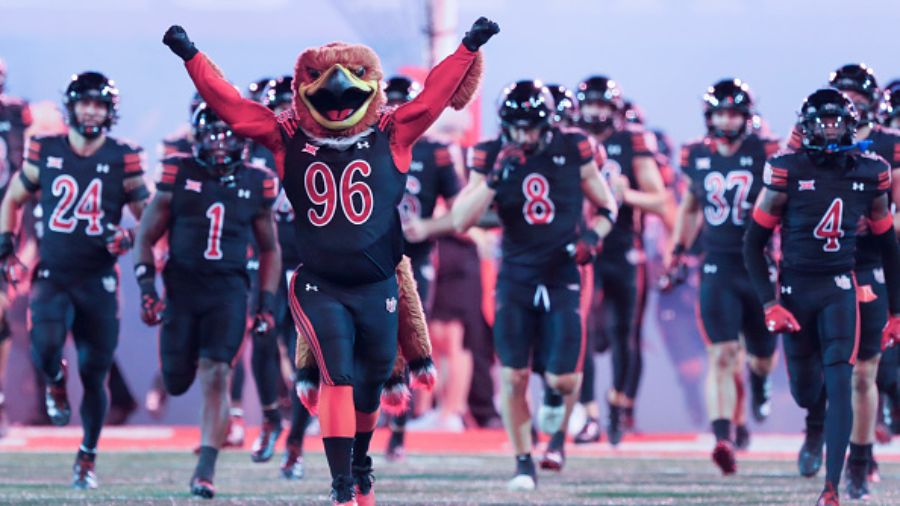 Utah/Cincinnati final availability report...