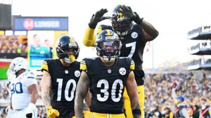 #LocalsInTheNFL Week 9 Recap: Top Performances And Weekly Roundup