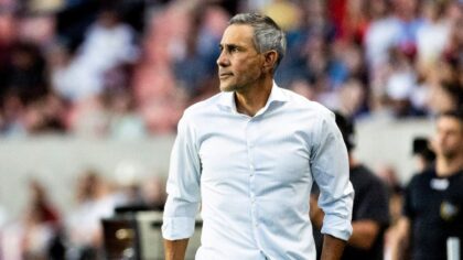 Real Salt Lake Makes Two Important, Long-Term Signings