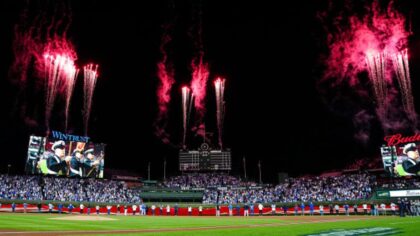MLB Announces New Television Rights Partnerships